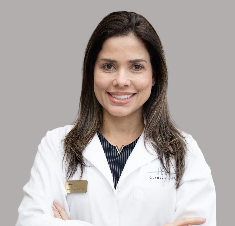 Dr. Fabiana Paranhos
