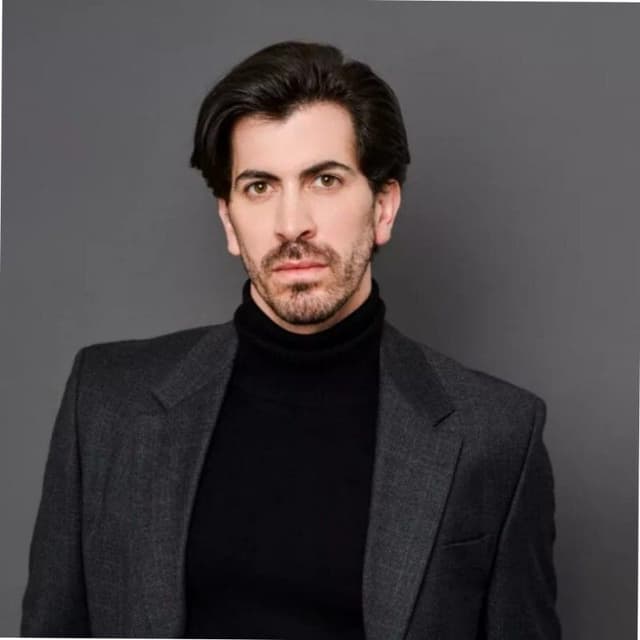 Pedro Marques