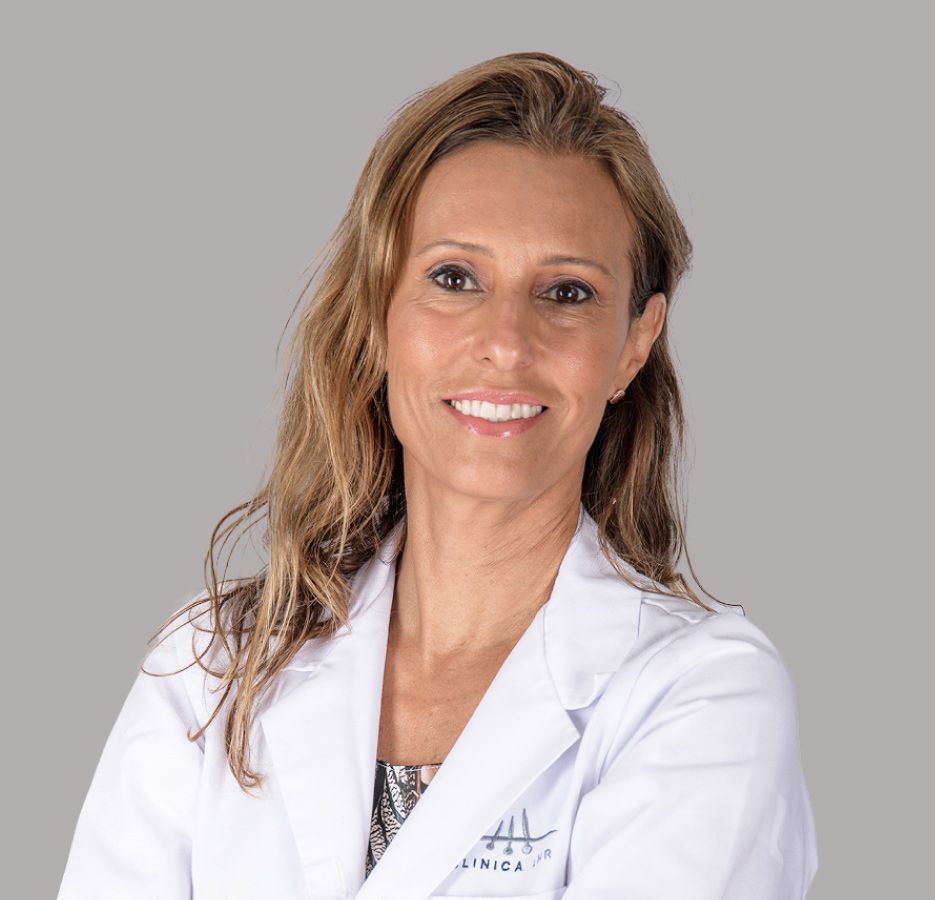 DRA. FLAVIA RAMIREZ