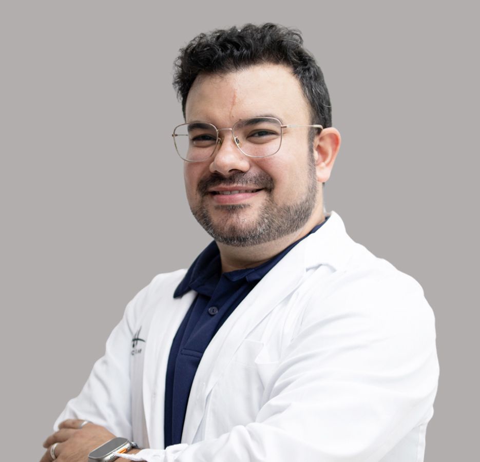 Dr. Erivan Montilla